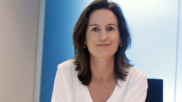 Concha de Santa Ana, diputada nacional del PP.